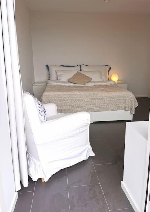 אולסטיינוויק Beach Front Appartments In Design Eco-Villa מראה חיצוני תמונה